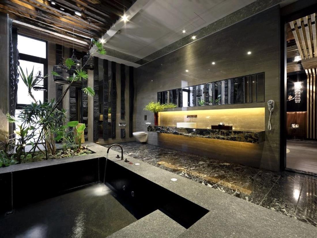 水舞行館(SHUEI WU MOTEL)