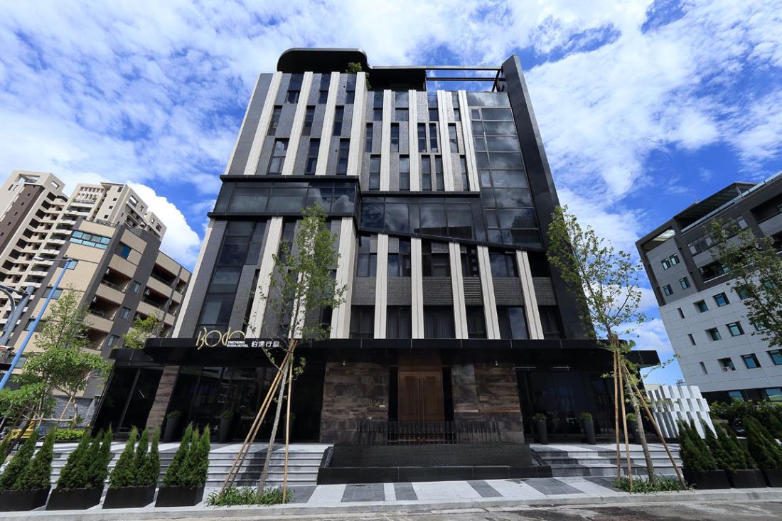 逢甲伯達行旅(Boda Hotel Taichung)