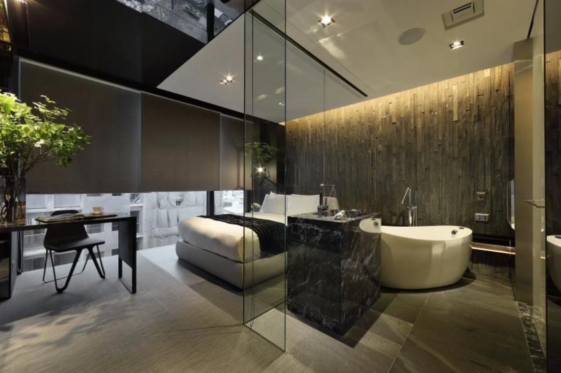 逢甲伯達行旅(Boda Hotel Taichung)