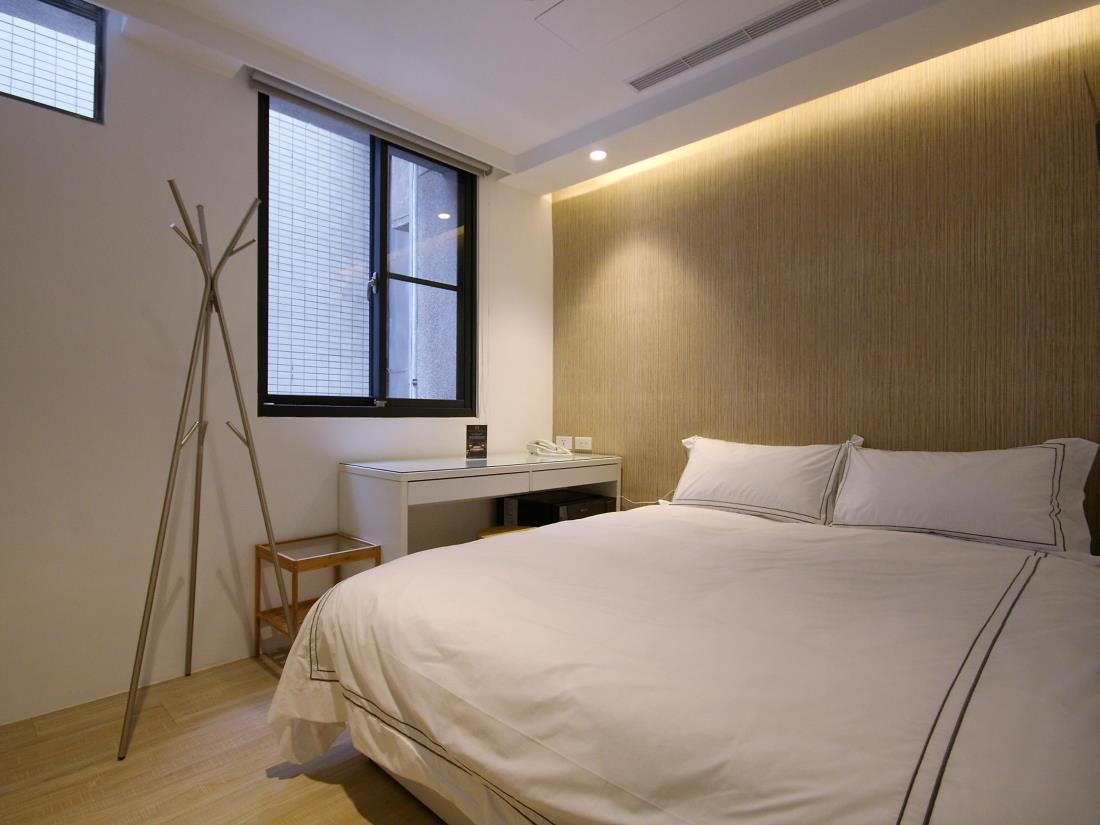 小西城旅店(Mini West Hotel)