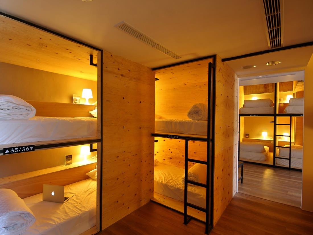 小西城旅店(Mini West Hotel)