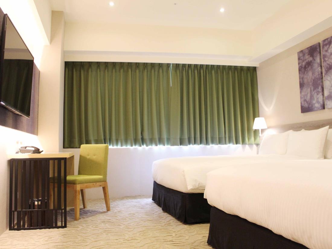 愛麗絲國際大飯店(Aeris International Hotel)