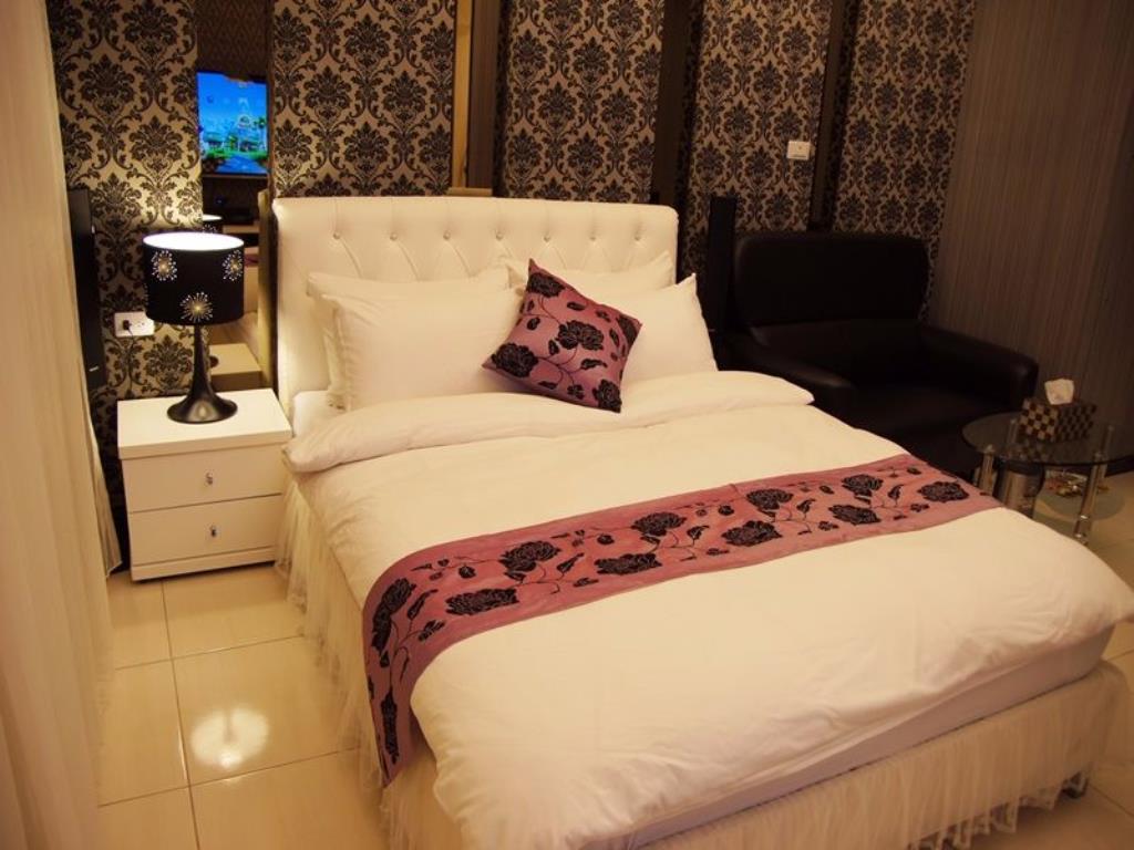 Q摩登客棧(Q Modern Service Apartment)