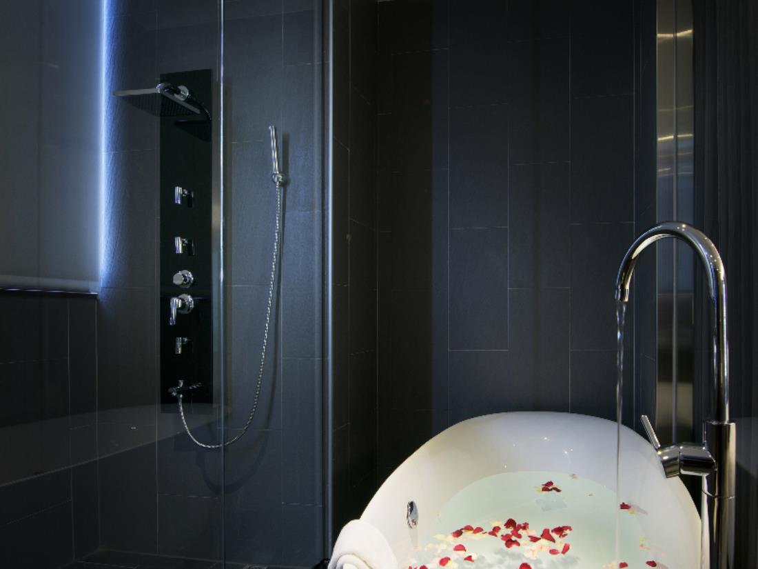 台中威汀城市酒店(Hotel Reve Taichung)