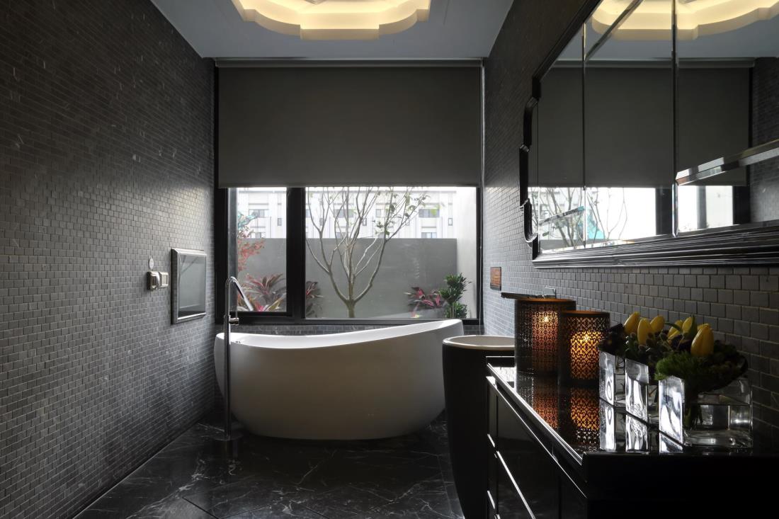 雲平精品旅館(Taichung Ease Motel)