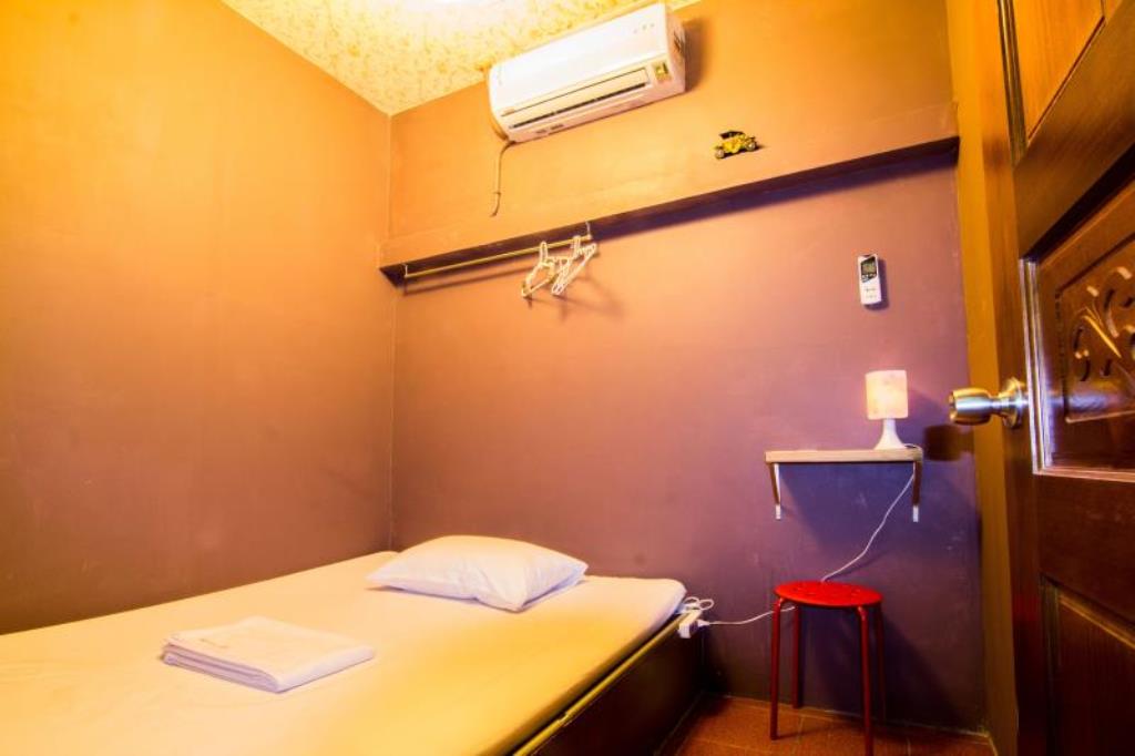 微光百合人文旅居(Lis Hostel)