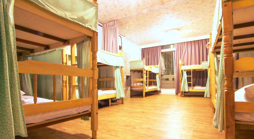微光百合人文旅居(Lis Hostel)