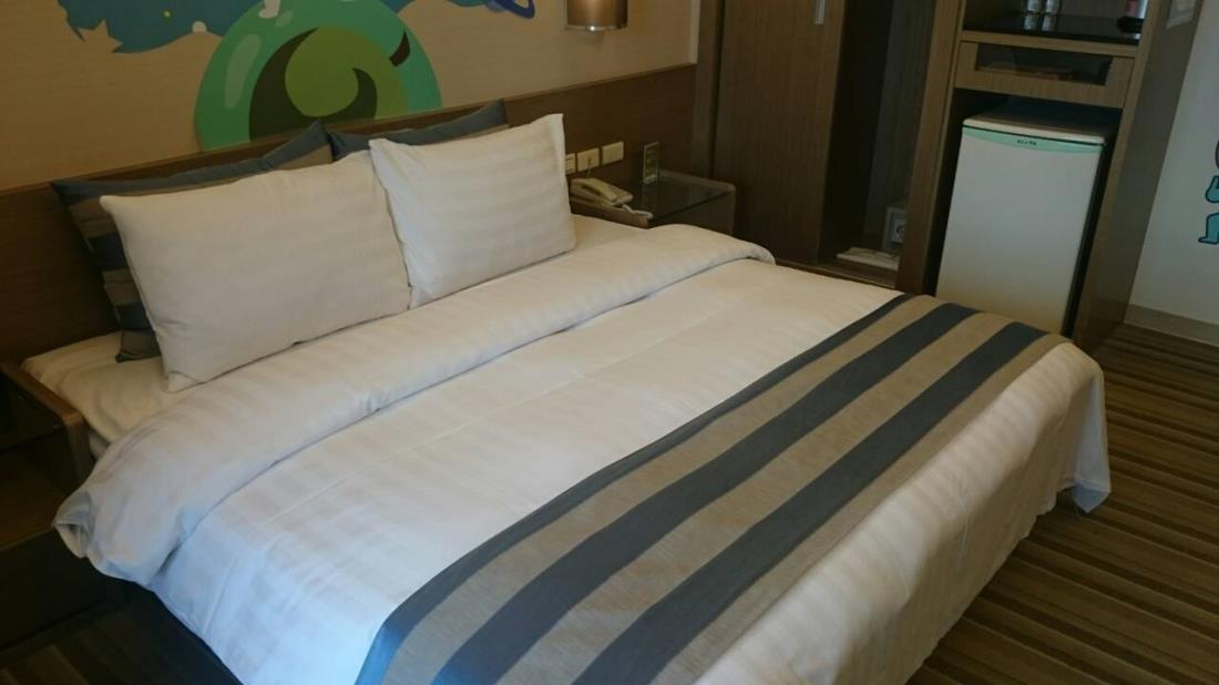 晨陽文旅(Morn Sun Hotel)
