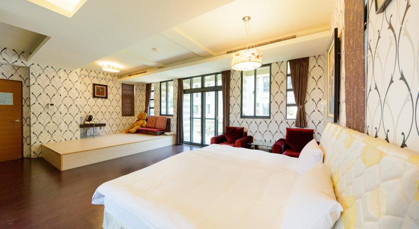 夢想街8號民宿(No.8 Dream Street Bed and Breakfast)