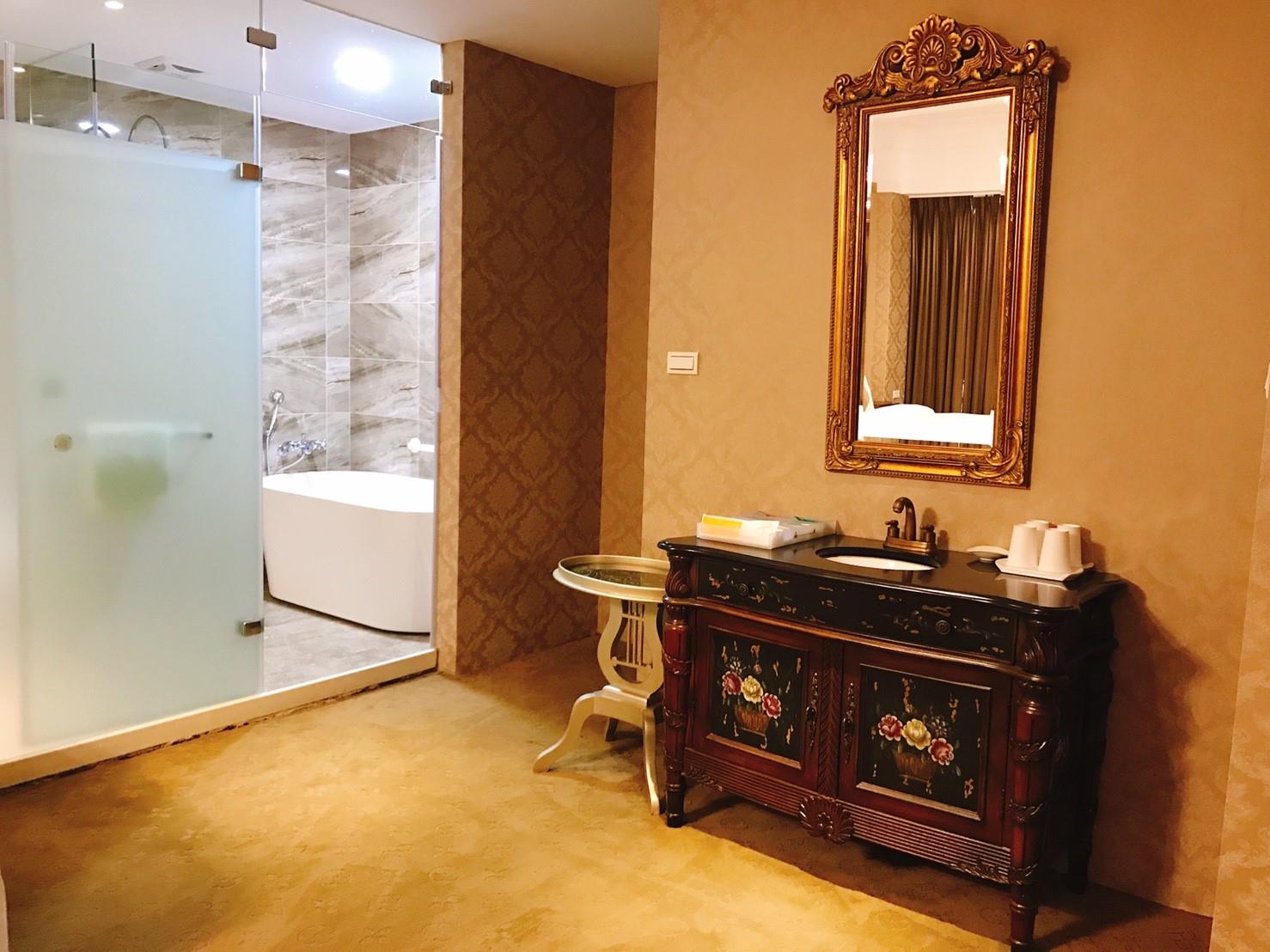 寶旺萊六號花園酒店(No. 6 Baowanglai Hotel)