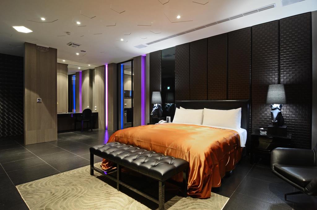 沐悅時尚精品旅館(M Hotel)