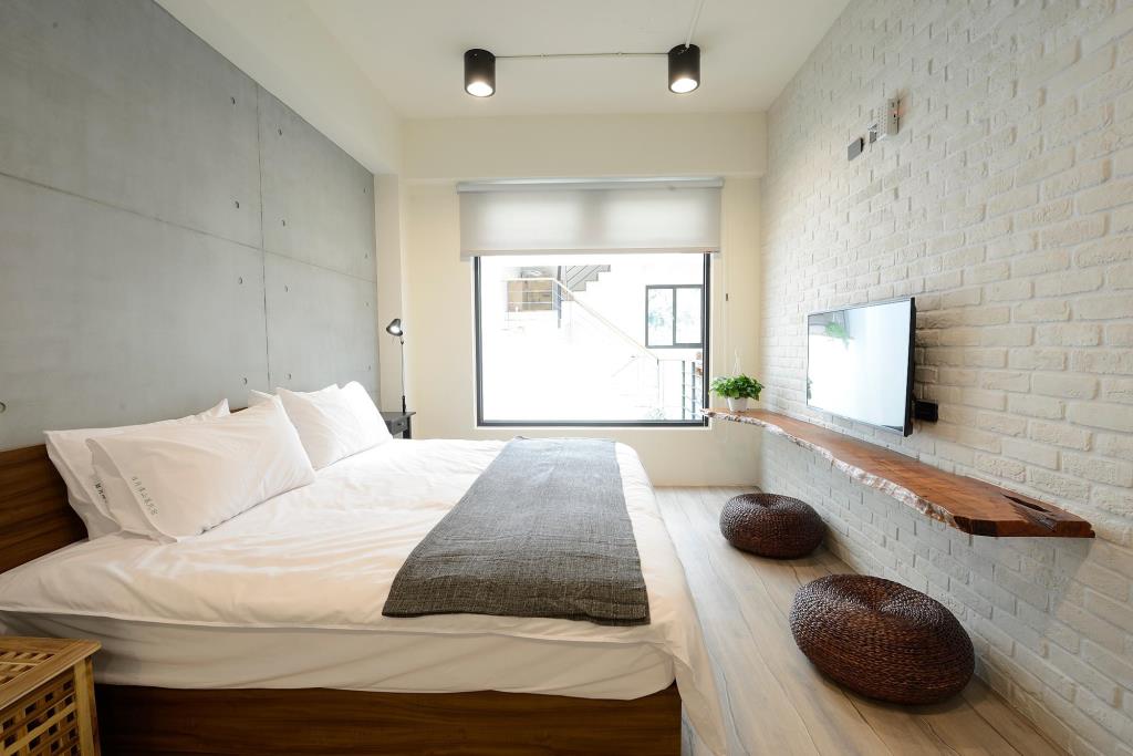 日月潭山慕民宿(Sun Moon Inn)