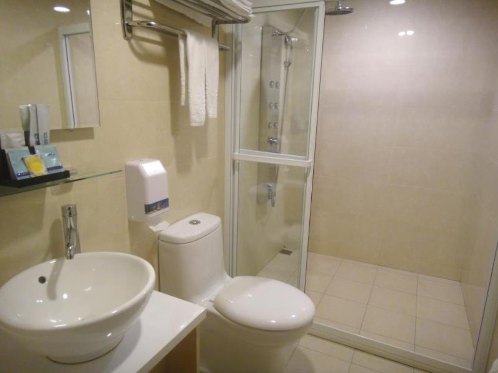 金凱登商務旅館(King Garden Business Hotel)