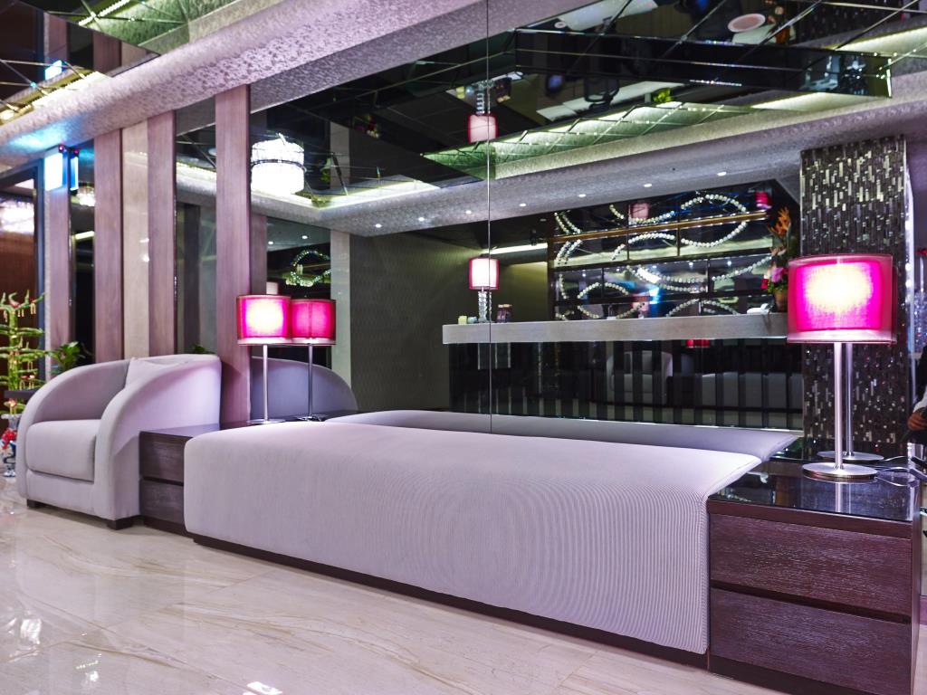 甄美精品商旅(Beauty Hotels Taipei-Hotel Bfun)