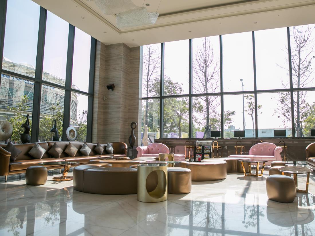 三好國際酒店(SUN HAO INTERNATIONAL HOTEL)