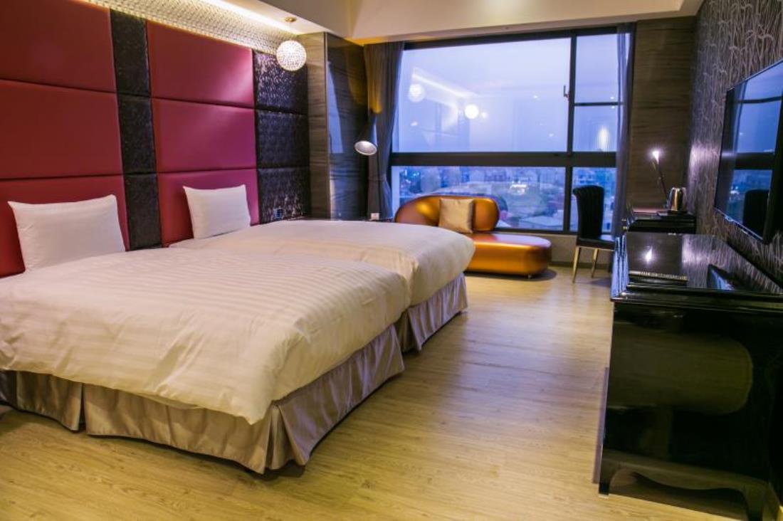 三好國際酒店(SUN HAO INTERNATIONAL HOTEL)