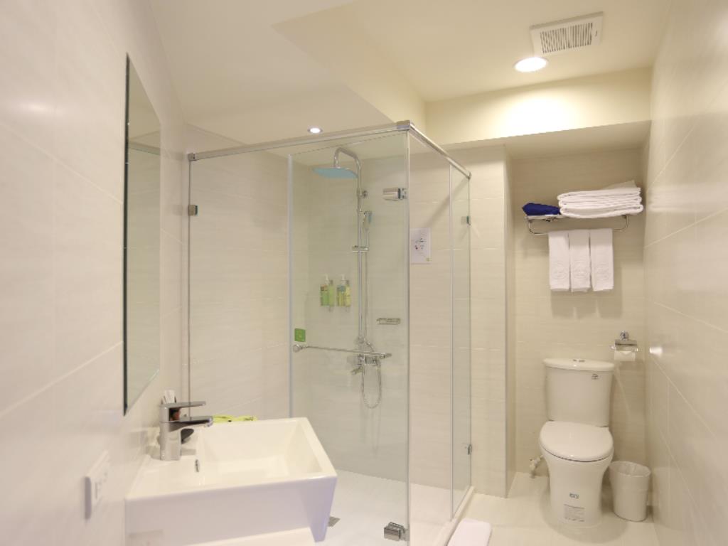 方舟旅店-長安復興館(Ark Hotel-Changan Fuxing)