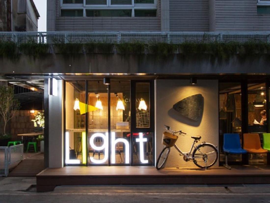 承億輕旅 嘉義館(Light Hostel-Chiayi)