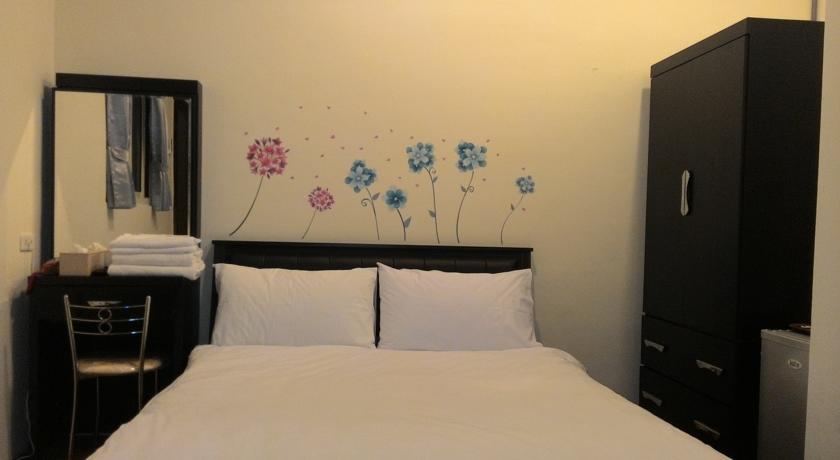 瑪拉雅民宿(Malaya Guest House)