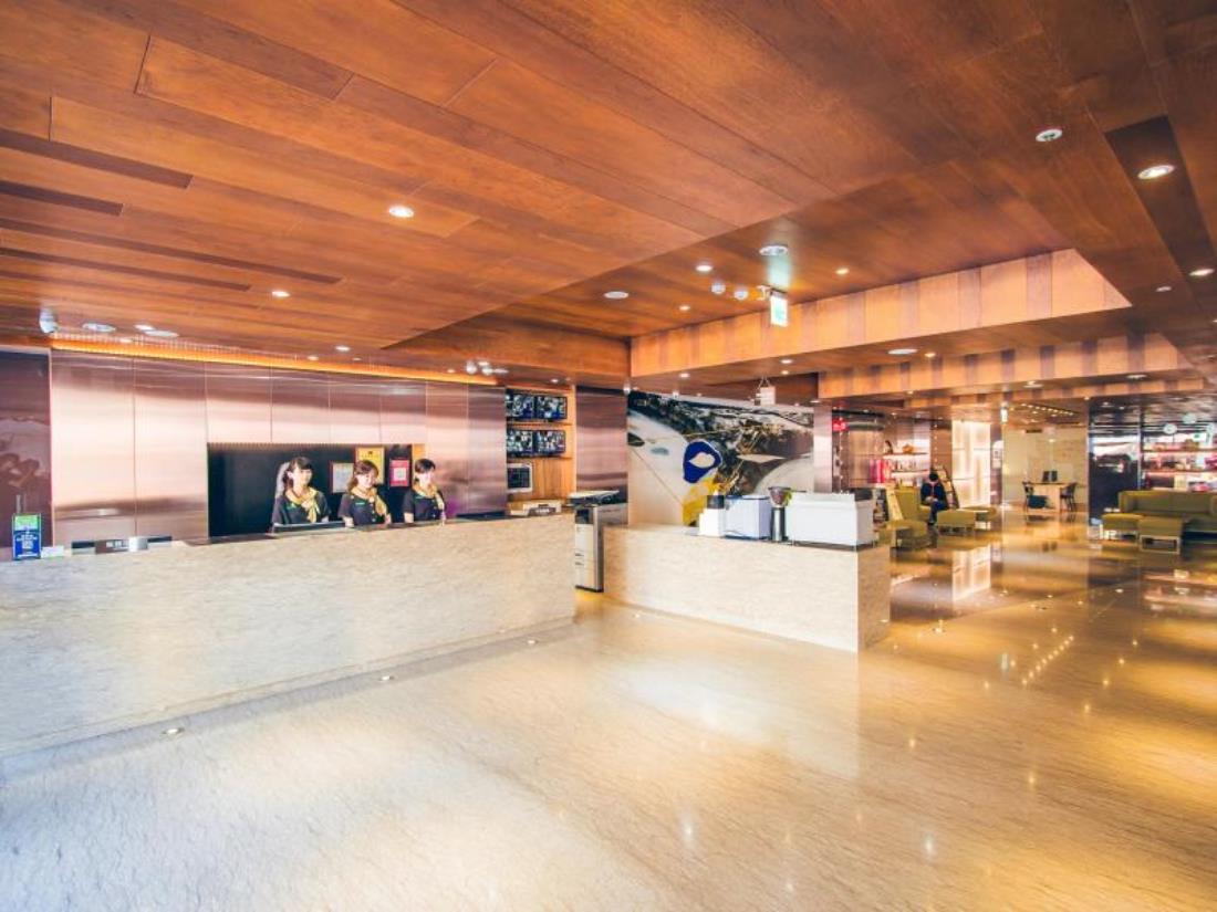 立多文旅(Best Hotel)