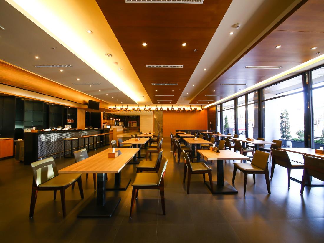 富朗飯店(Hotel Rich)