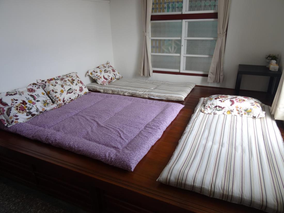 後營四號民宿(Hoin4 Guesthouse)