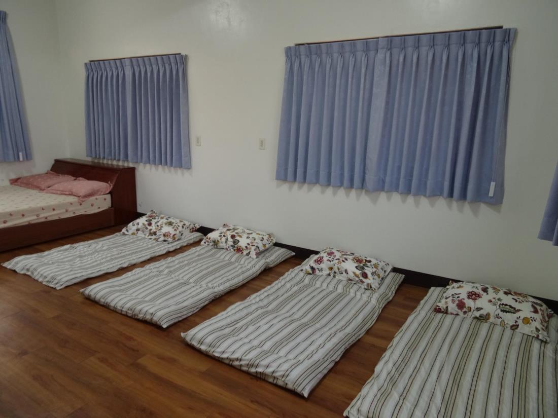 後營四號民宿(Hoin4 Guesthouse)