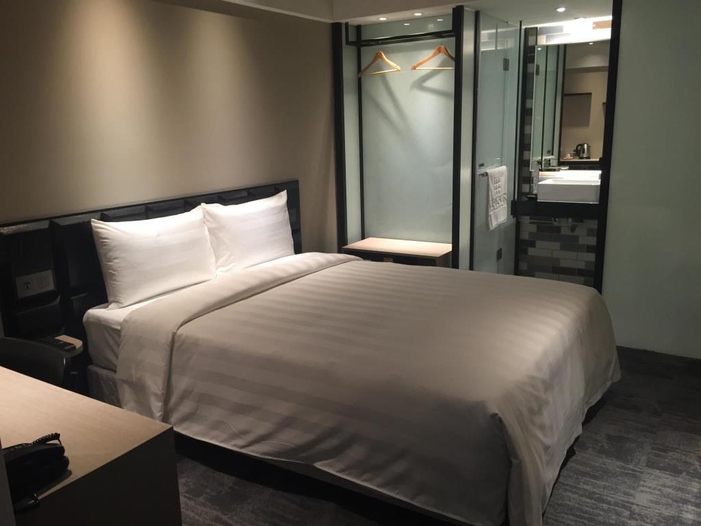 德立莊酒店(Hotel Midtown Richardson)