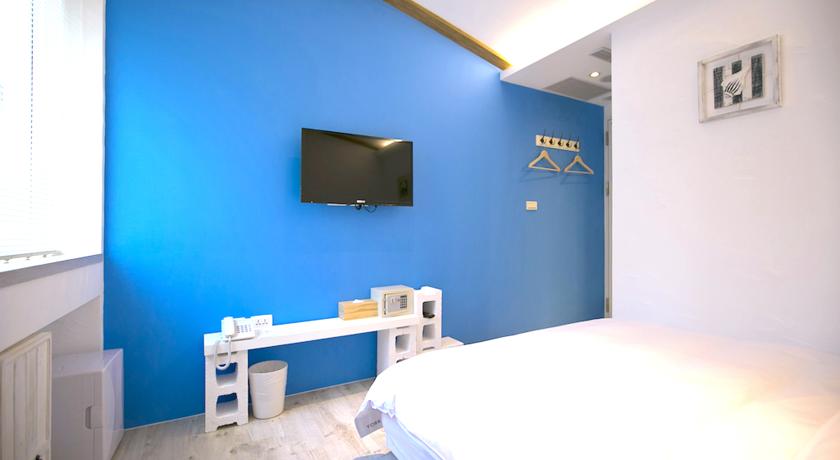 約克設計旅店(York Hotel)