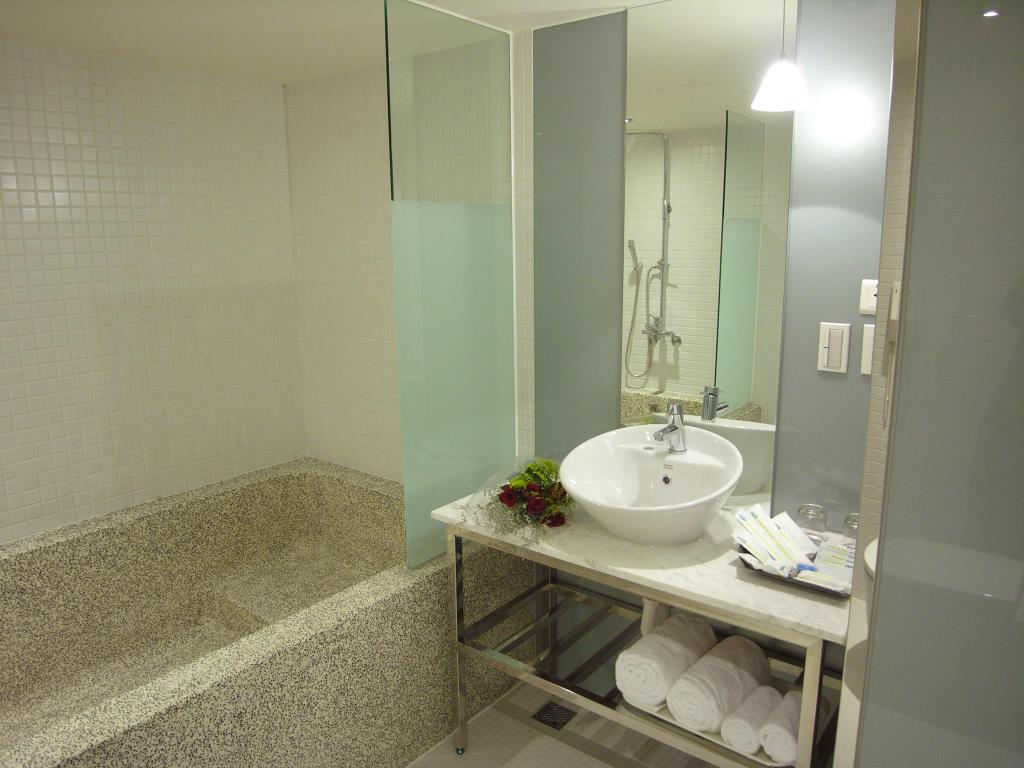 和昌商旅-站前館(Sunrise Business Hotel-Taipei Station)