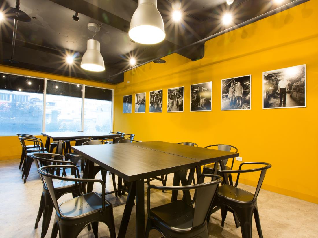旅圖青年旅館(Pathways Hostel)