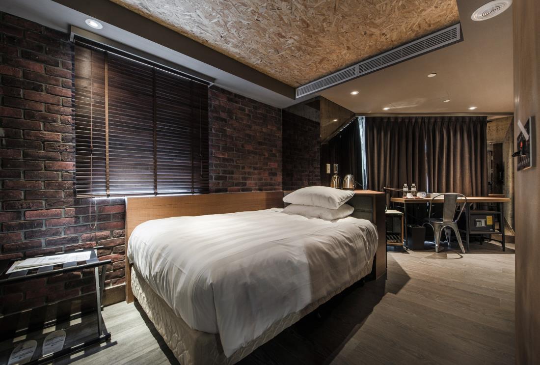 City Suites-Kaohsiung Pier2 Hotel