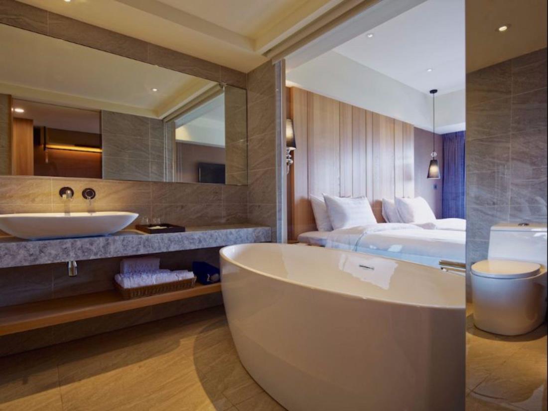 宜家商旅(La Maison Hotel)