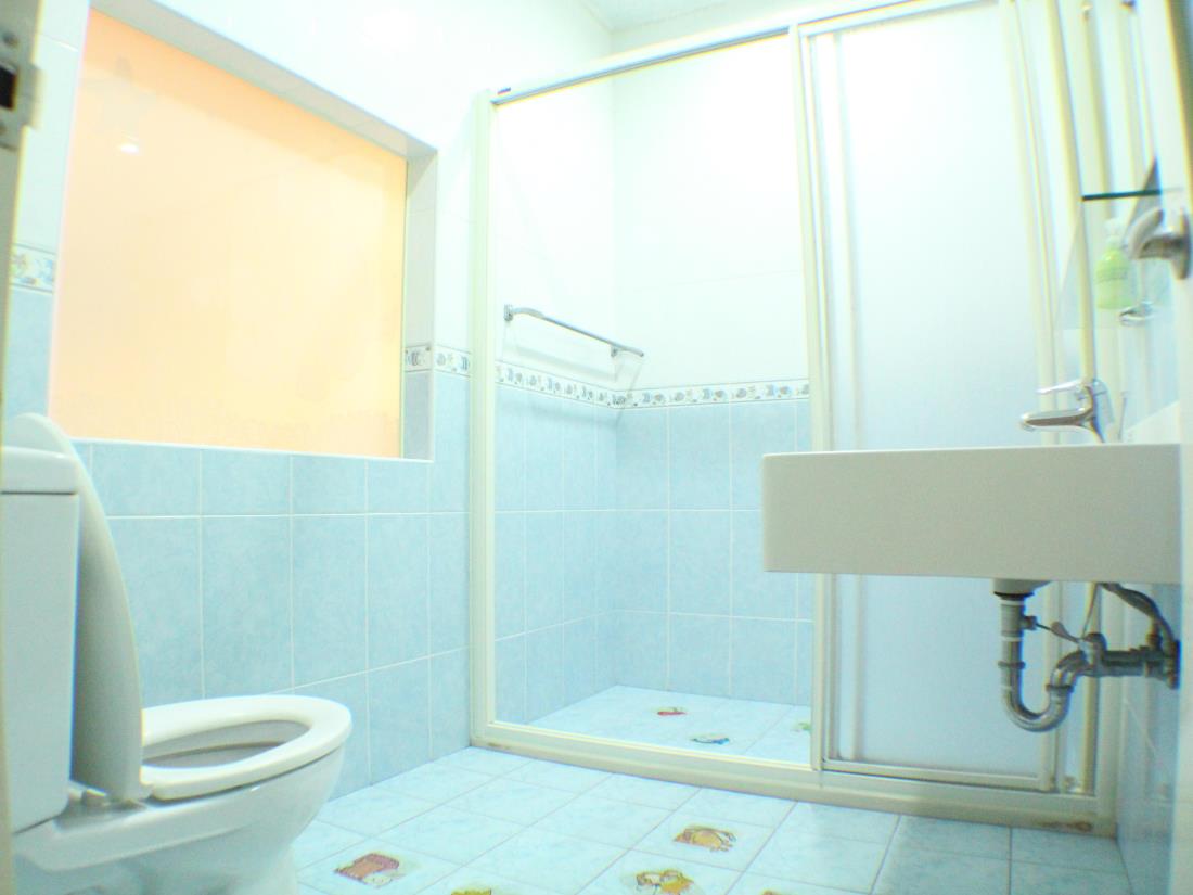 東港許願宿民宿(Wish-Dream B&B)