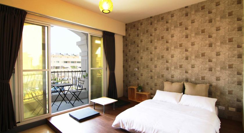 22旅店(22 B&B)