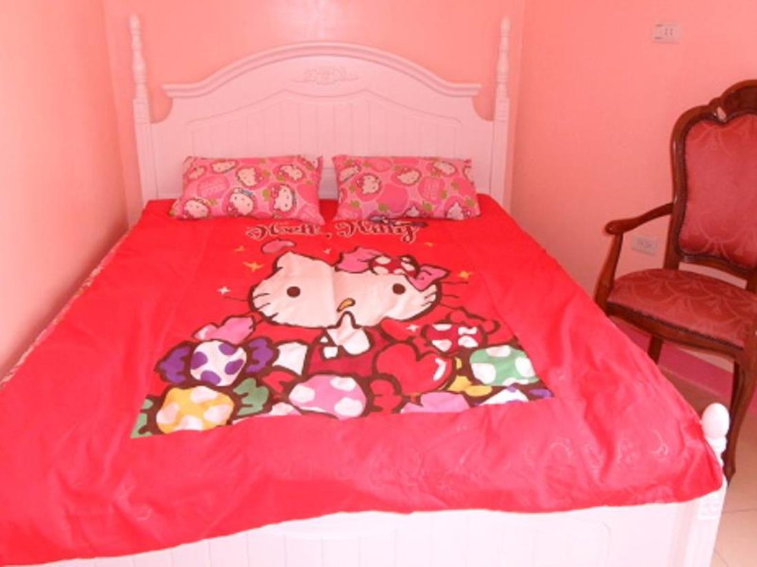 東港小鎮民宿(Donggang Town Bed and Breakfast)