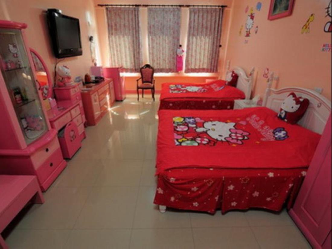 東港小鎮民宿(Donggang Town Bed and Breakfast)