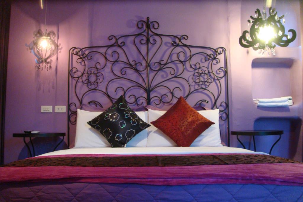 墾丁愛情海民宿(Mar Dei Amor Villa B&B)