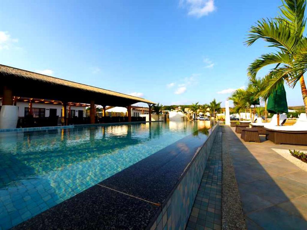 盤古拉渡假花園民宿(Pangola B&B)