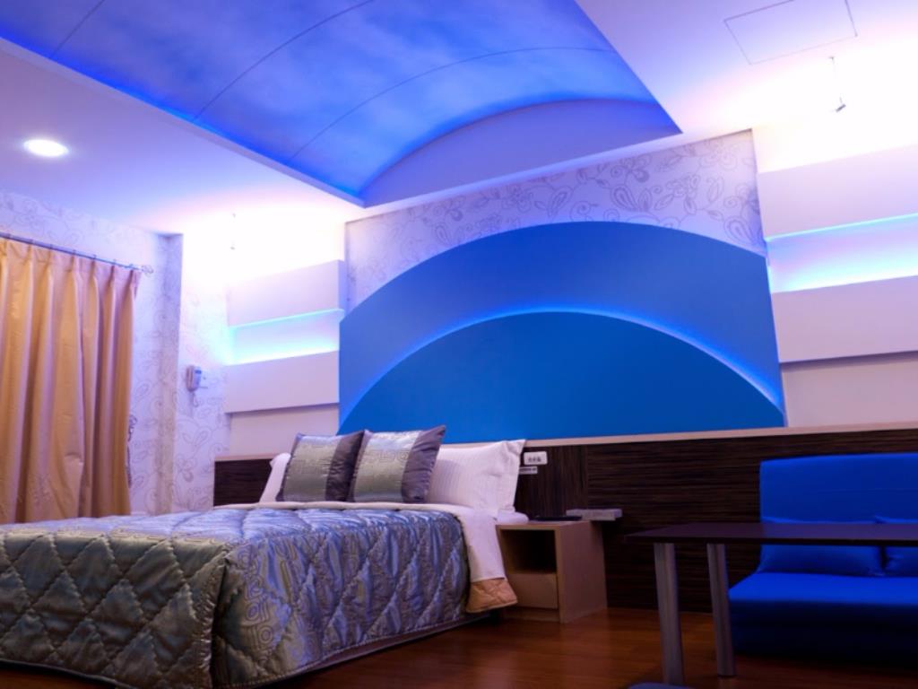 艾比莎渡假旅店(Ibiza Kenting Hotel)
