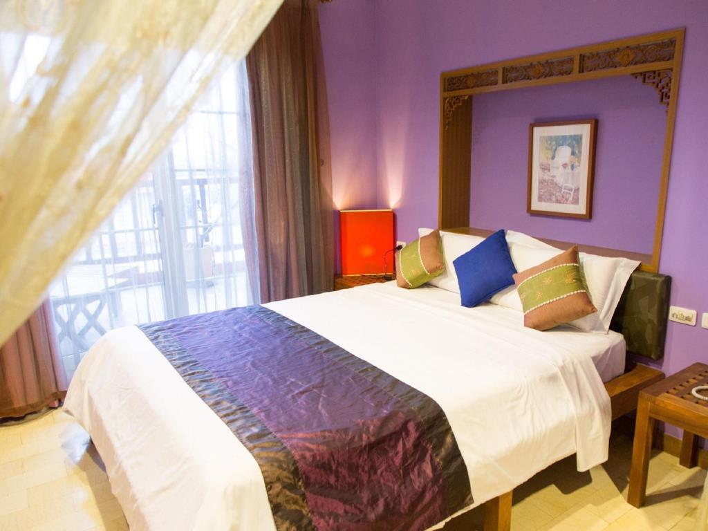 金洋麗舍(Golden Ocean Azure Hotel)