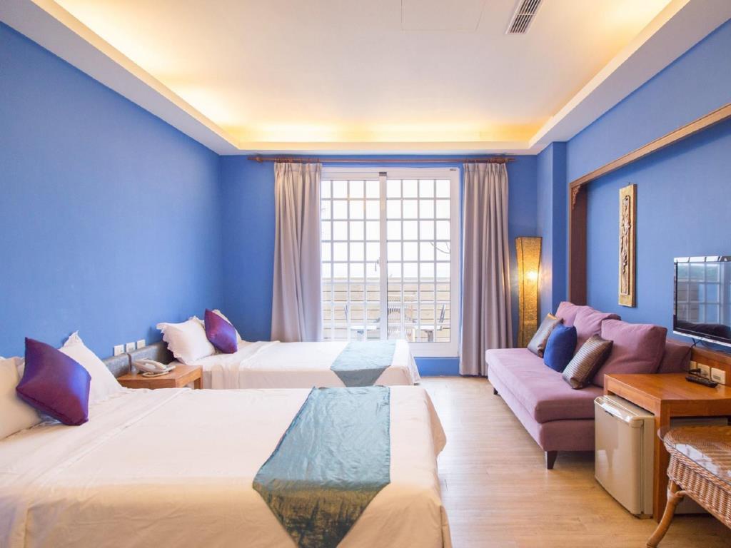 金洋麗舍(Golden Ocean Azure Hotel)