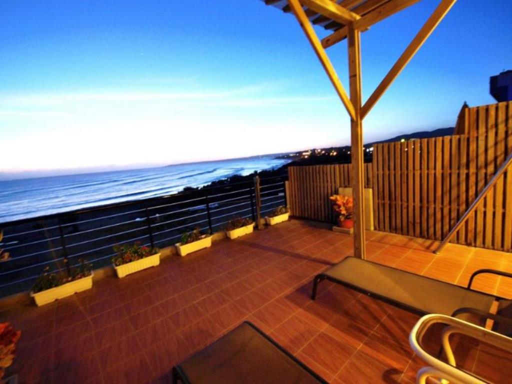 戀海126風情旅棧(Love Sea 126 House Inn B&B)