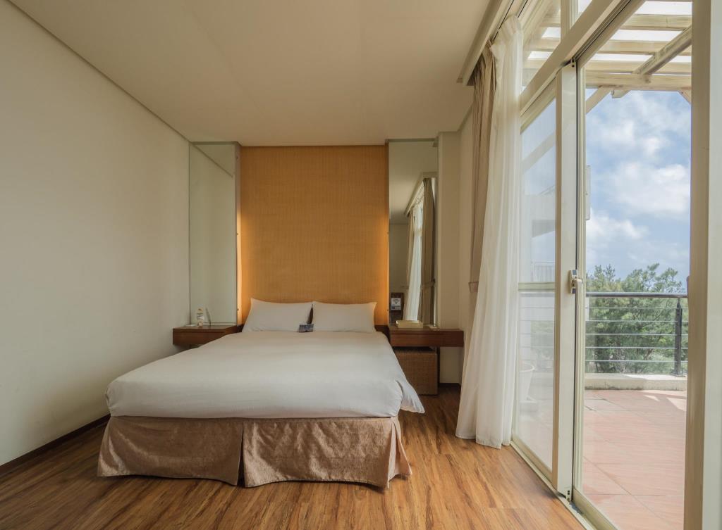 戀海126風情旅棧(Love Sea 126 House Inn B&B)