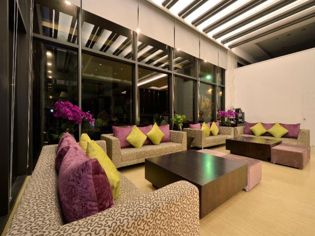富野渡假酒店(Hoya Resort Hotel)