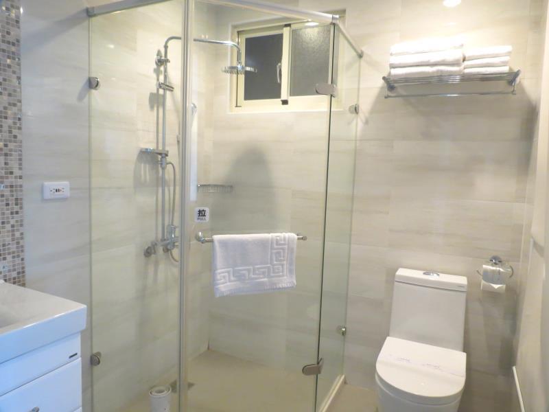 中華典藏商旅(Taitung Z Hotel)