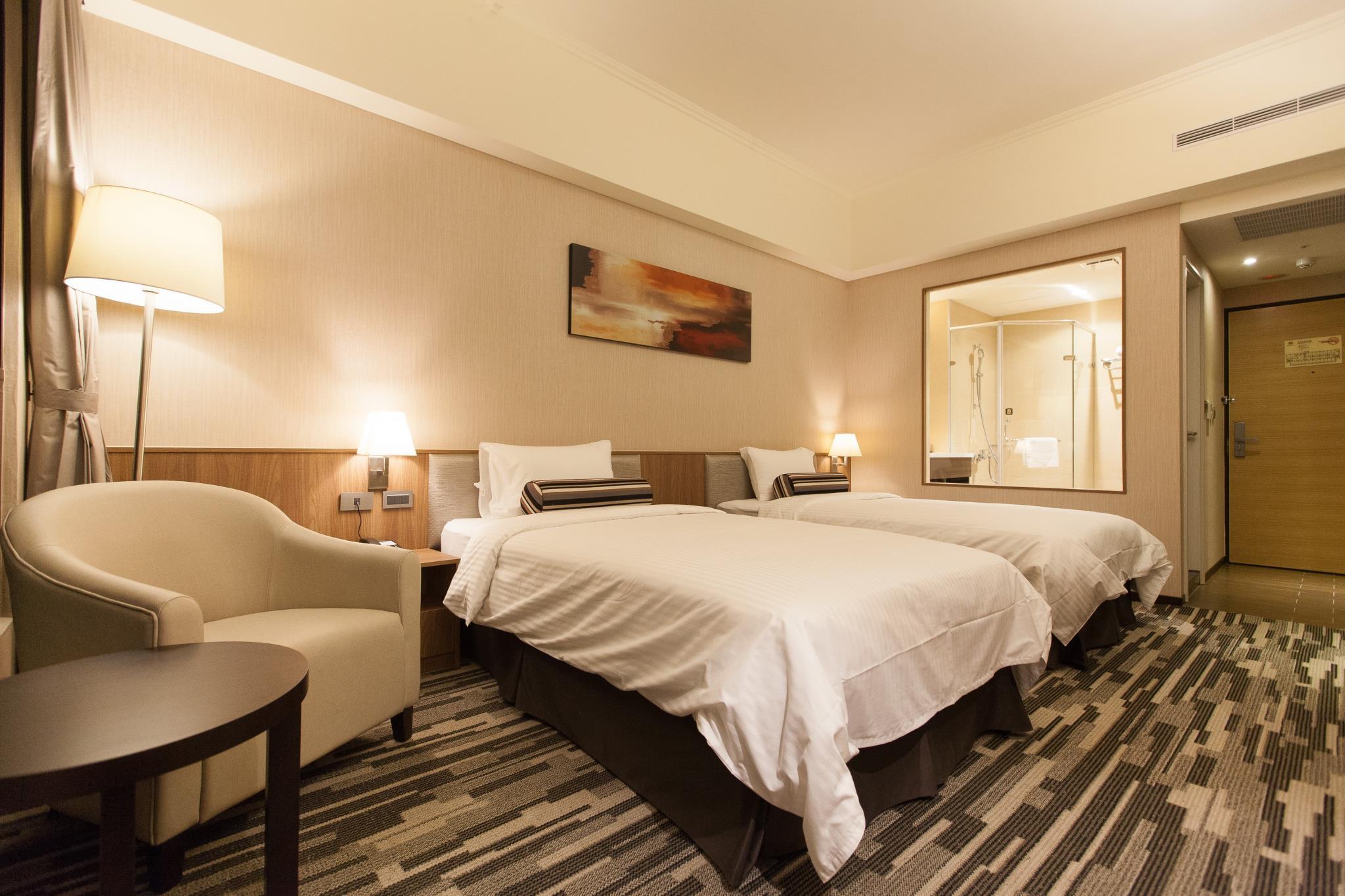 F Hotel知本館(F Hotel Chipen)