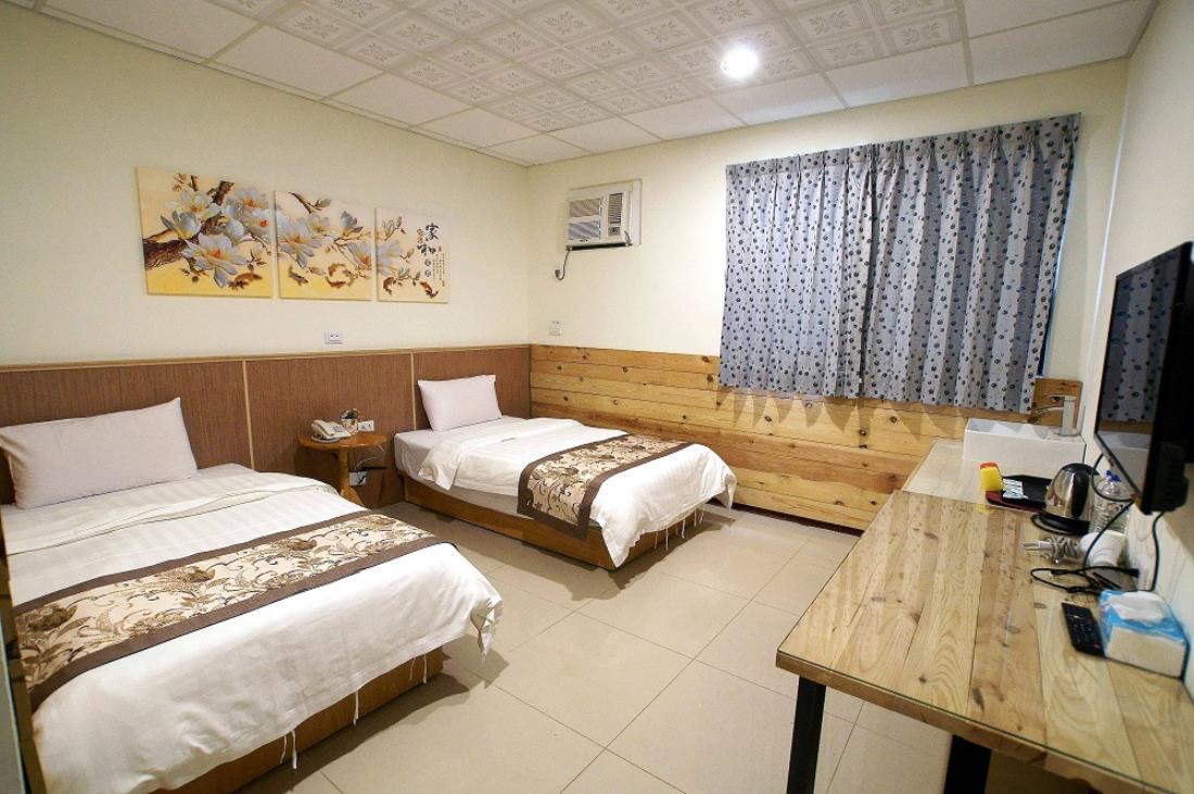 楓雅商旅(Fuga Hotel)