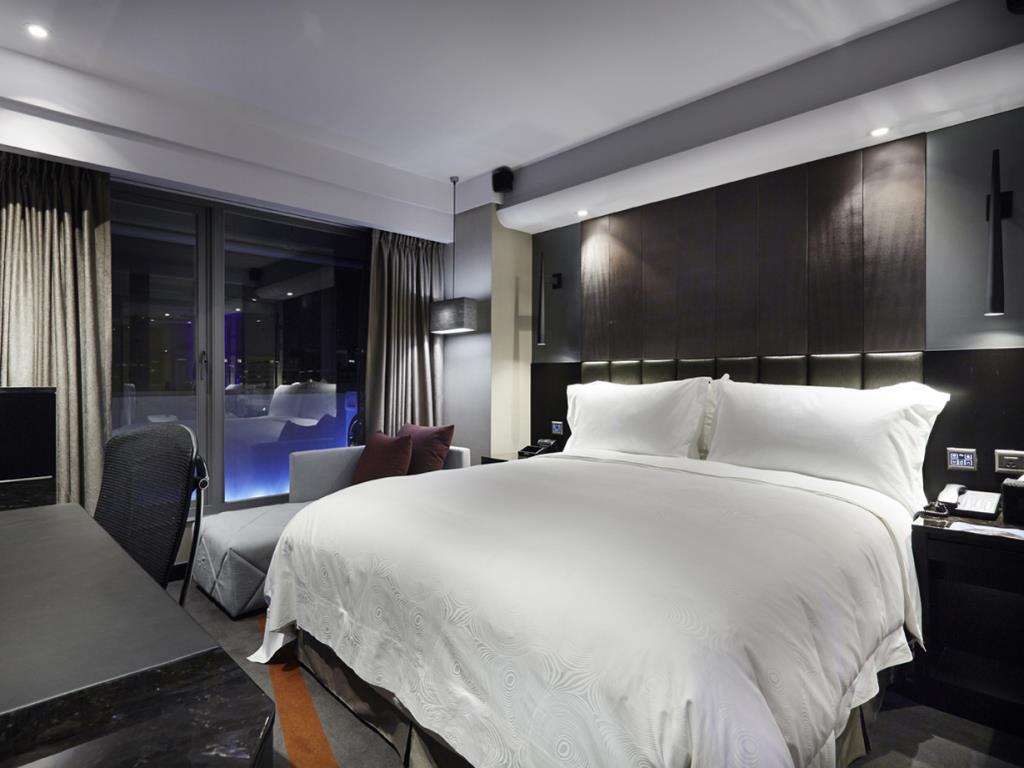 天閣酒店-復興店(Tango Hotel Taipei Fuhsing)