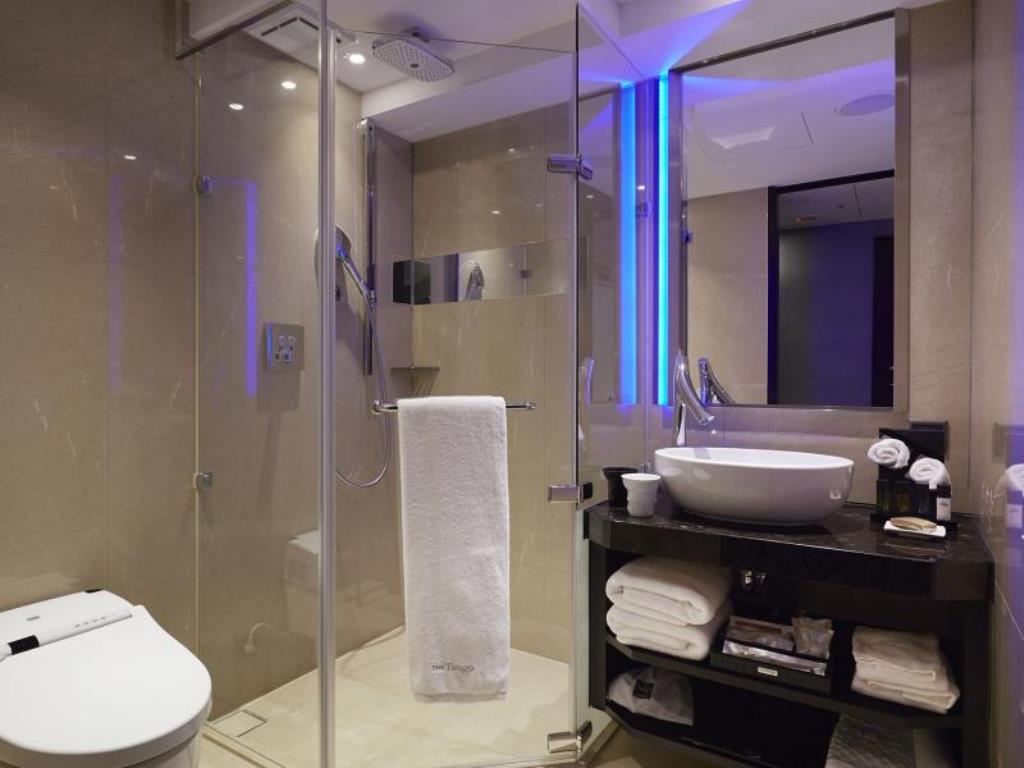 天閣酒店-復興店(Tango Hotel Taipei Fuhsing)